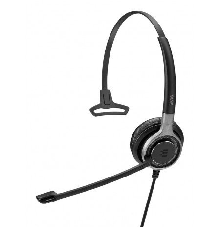 EPOS IMPACT SC 630 Wired OE Headset black