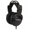 Koss | UR20 | Headphones DJ Style | Wired | On-Ear | Noise canceling | Black