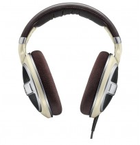 Sennheiser | Headphones | HD 599 | Wired | Over-Ear | Ivory