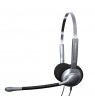 EPOS SH 330 Mono Corded Wired OE Headset silver