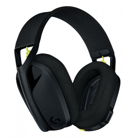 Logitech Lightspeed G435 - headset