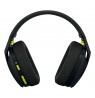 Logitech Lightspeed G435 - headset