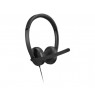 Lenovo USB-A Wired Stereo Headset Gen 2