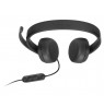 Lenovo USB-A Wired Stereo Headset Gen 2