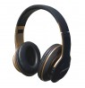 Esperanza EH220 Bluetooth headphones Headband, Black