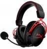 HP Hyperx Cloud Alpha W Red Hhsa1