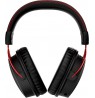 HP Hyperx Cloud Alpha W Red Hhsa1