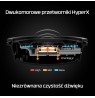 HP Hyperx Cloud Alpha W Red Hhsa1