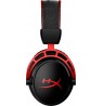 HP Hyperx Cloud Alpha W Red Hhsa1