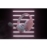Razer Gaming Headset Barracuda X (2022) Wireless/Wired On-Ear Wireless