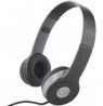 Headphones Esperanza TECHNO EH145K (black color