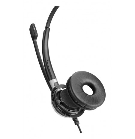 EPOS IMPACT SC 662 Wired OE Headset black