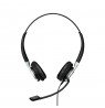 EPOS IMPACT SC 662 Wired OE Headset black
