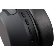 HEADPHONES DEFENDER BLUETOOTH FREEMOTION B690 BLACK