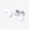 DEFUNC True Anc Headphones True Wireless Stereo (TWS) In-ear Music/Everyday Bluetooth White