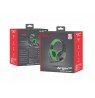 GENESIS ARGON 100 Headset Wired Head-band Gaming Black, Green