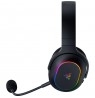 Razer Barracuda X Chroma Headset Wireless Head-band Gaming USB Type-C Bluetooth Black