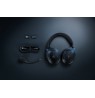 Razer Barracuda X Chroma Headset Wireless Head-band Gaming USB Type-C Bluetooth Black