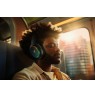 Razer Barracuda X Chroma Headset Wireless Head-band Gaming USB Type-C Bluetooth Black