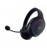 Razer Barracuda X Chroma Headset Wireless Head-band Gaming USB Type-C Bluetooth Black