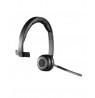 Logitech Wireless Headset Mono H820e