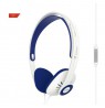 Koss | KPH30iW | Headphones | Wired | On-Ear | Microphone | White