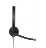 Logitech H570e Headset Head-band Black