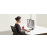 Logitech Wireless Headset Mono H820e