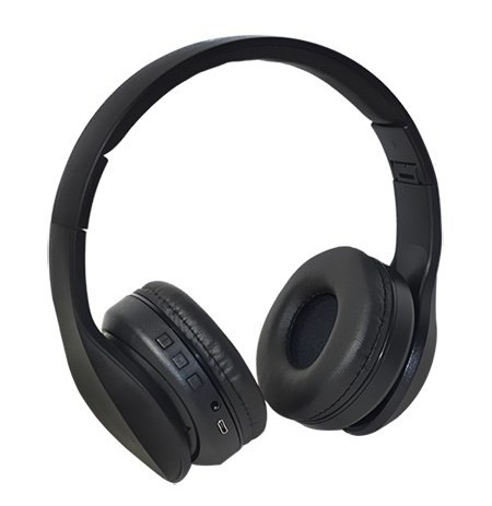 Vakoss Wireless Headphones with microphone SK-839BX