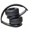 Vakoss Wireless Headphones with microphone SK-839BX