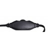 HEADPHONE WITH MICROPHONE I-BOX W1MV