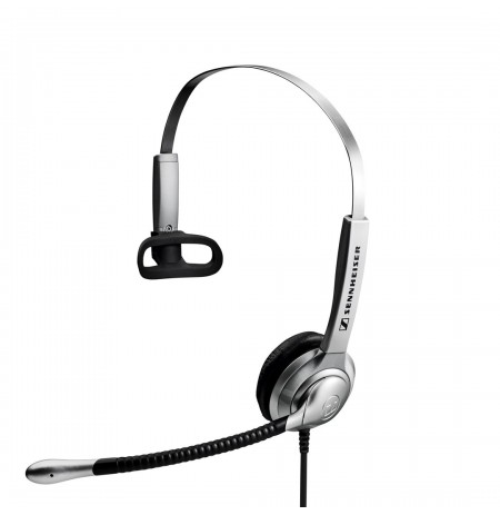 EPOS SH 335 Mono Wired OE Headset silver
