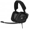 Corsair VOID ELITE USB Headset Wired Head-band Gaming Black