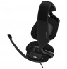 Corsair VOID ELITE USB Headset Wired Head-band Gaming Black