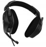 Corsair VOID ELITE USB Headset Wired Head-band Gaming Black
