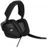 Corsair VOID ELITE USB Headset Wired Head-band Gaming Black