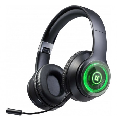 DEFENDER BLUETOOTH HEADPHONES FREEMOTION B400 LED