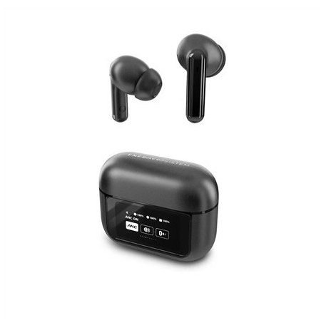 Energy Sistem True Wireless Earphones | Icon Series | Built-in microphone | Bluetooth | Graphite | ANC