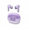 Energy Sistem True Wireless Earphones Serenity ANC with Built-in Microphone, Bluetooth, Lavender, ANC