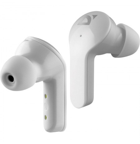 Bluetooth headphones TWINS 916 WHITE
