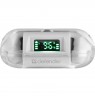 Bluetooth headphones TWINS 916 WHITE