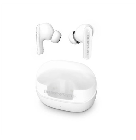 Energy Sistem True Wireless Earphones Serenity ANC Built-in microphone Bluetooth White