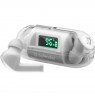 Bluetooth headphones TWINS 916 WHITE