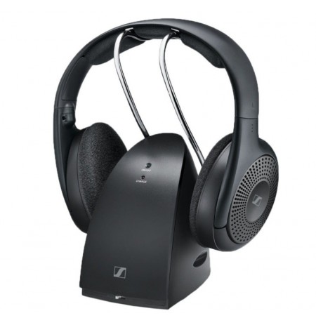 Sennheiser RS 120-W headphones