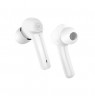 Maxell Dynamic+ wireless headphones with charging case Bluetooth white
