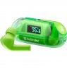 Bluetooth headphones TWINS 916 GREEN