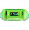 Bluetooth headphones TWINS 916 GREEN