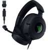 Razer Gaming Headset | Kraken V4 X | Wired | Over-Ear | Microphone | Black