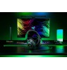 Razer Gaming Headset | Kraken V4 X | Wired | Over-Ear | Microphone | Black