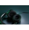 Razer Gaming Headset | Kraken V4 X | Wired | Over-Ear | Microphone | Black
